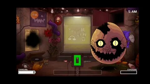 Игрушка на 1 ночь