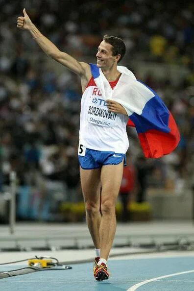 Юрий борзаковский олимпийский чемпион биография личная жизнь Борзаковский заявил, что удачно отработал модель бега перед Олимпиадой РИА Нов