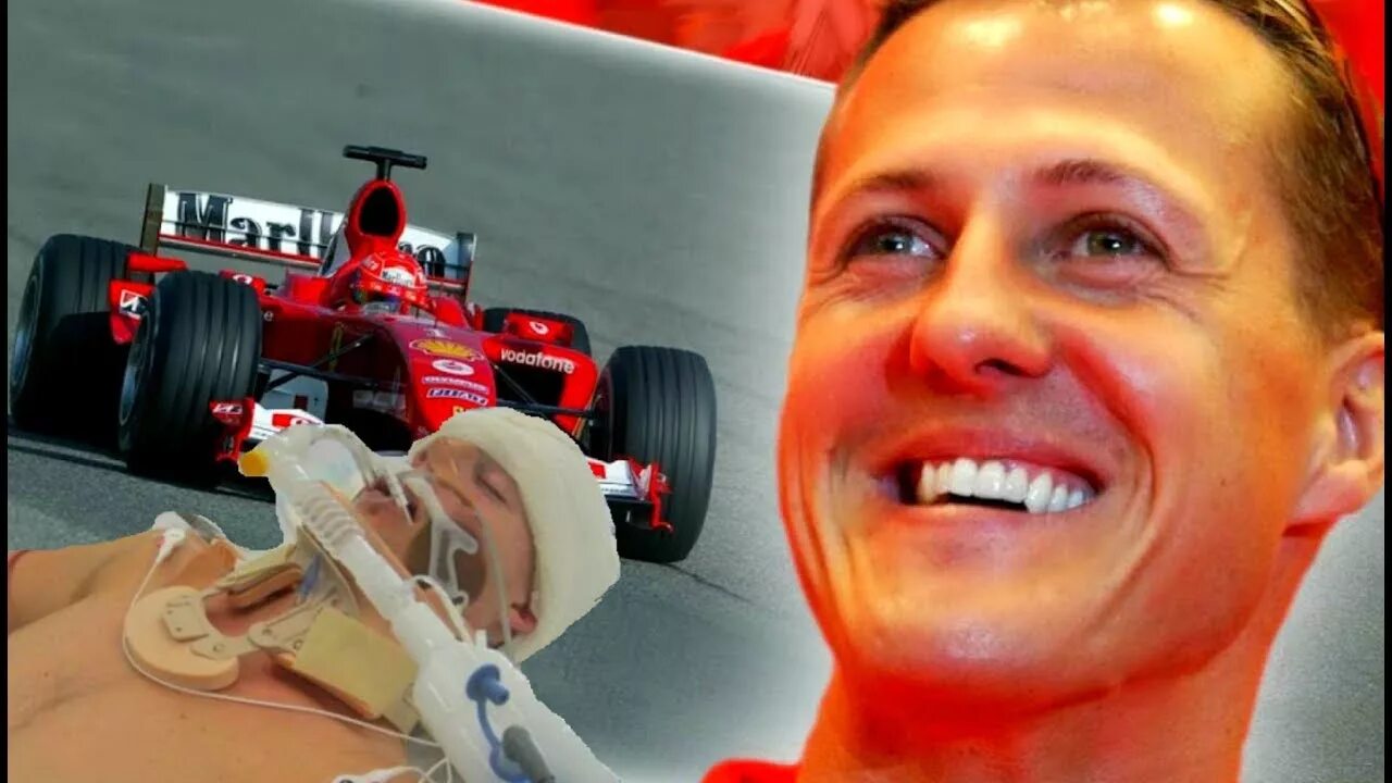 Шумахер последние новости 2024 о состоянии здоровья. Михаэль Шумахер. Трагедия с Михаэлем Шумахером 2013.