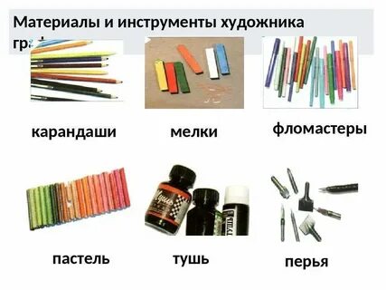 Необходимый для этого материал можно