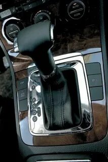 Автомат пассат