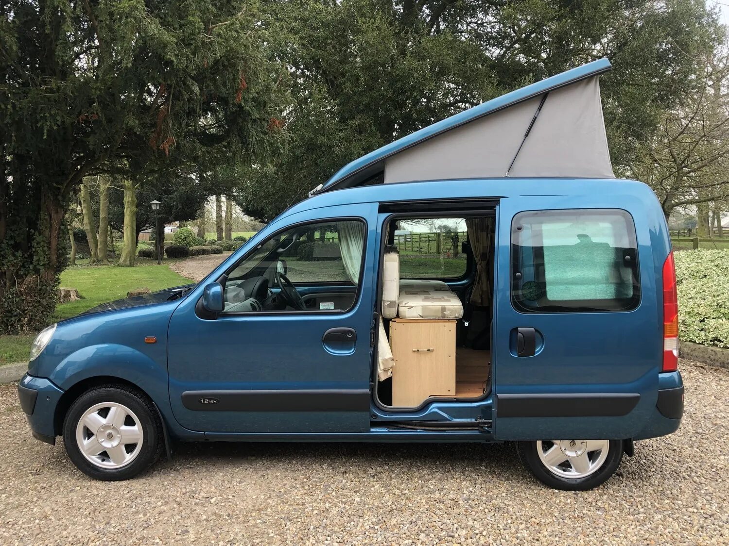 2019 RENAULT KANGOO Review Rendered Price Specs Release Date смотреть видео он