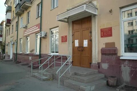 Телефон детской поликлиники 1 липецк