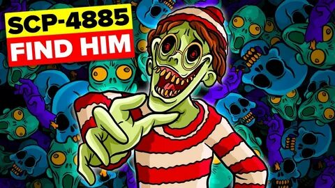 Find him