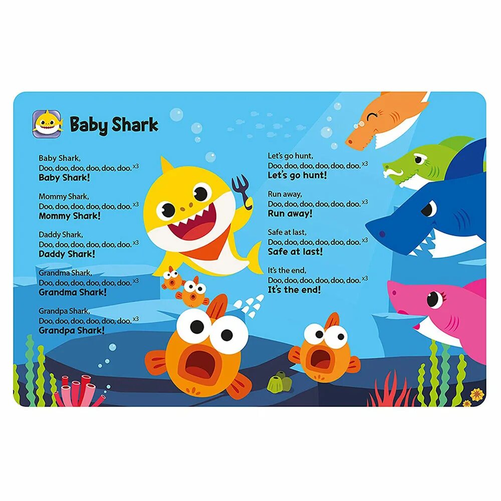 Baby shark song. Английская песня baby shark. Музыкальная книга baby shark. Английская песня baby shark. Baby shark.