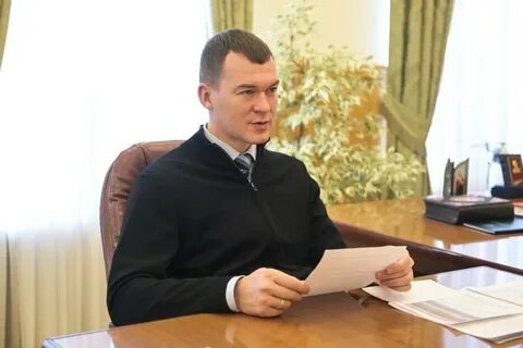 Глава ванино