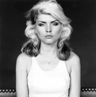 Debbie harry
