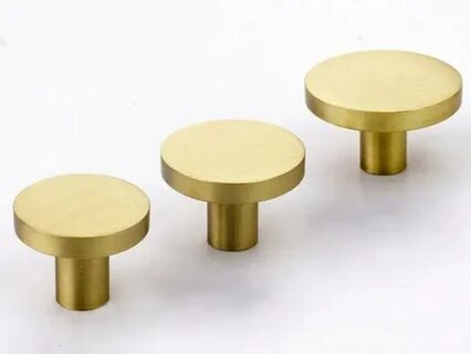 Ручки brass