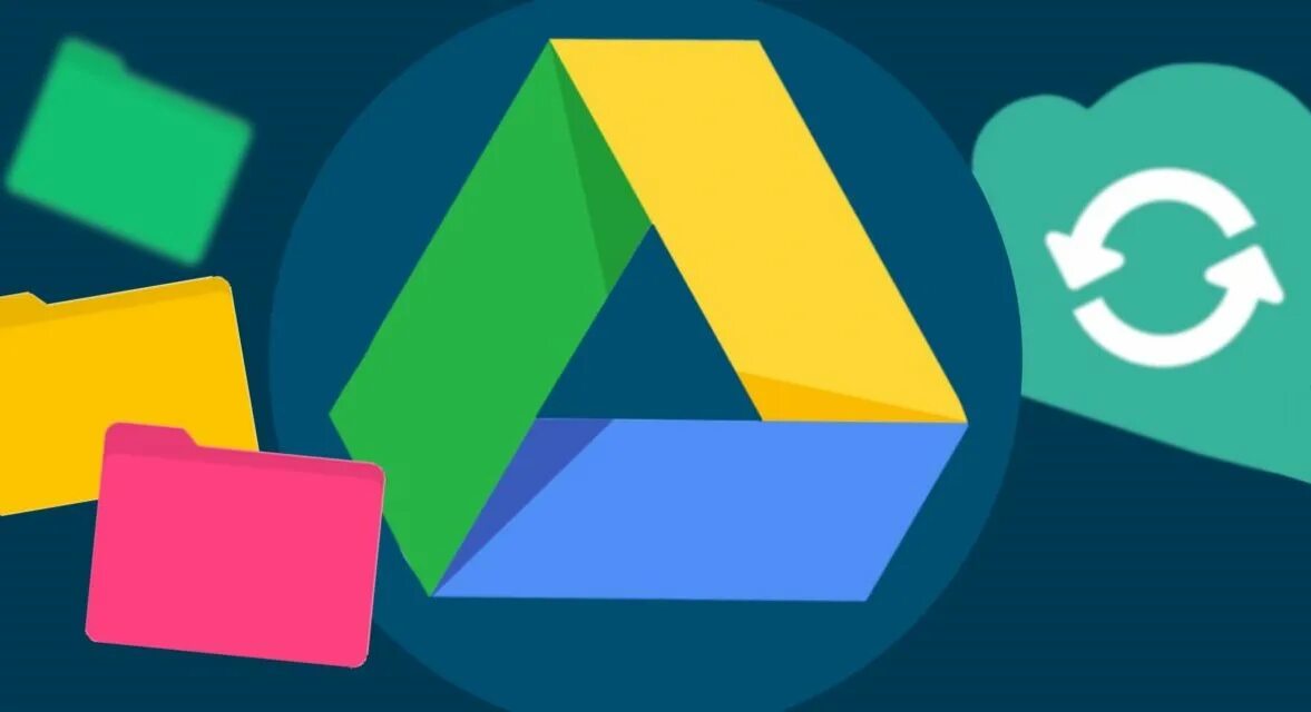 Google Drive перестанет работать на Windows 8 и 8.1, а также на всех 32-разрядны