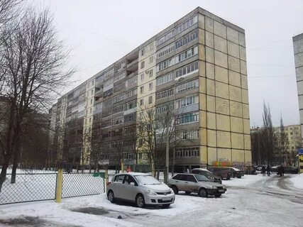 Рыбинск моторостроителей
