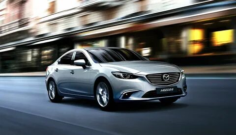 Mazda s