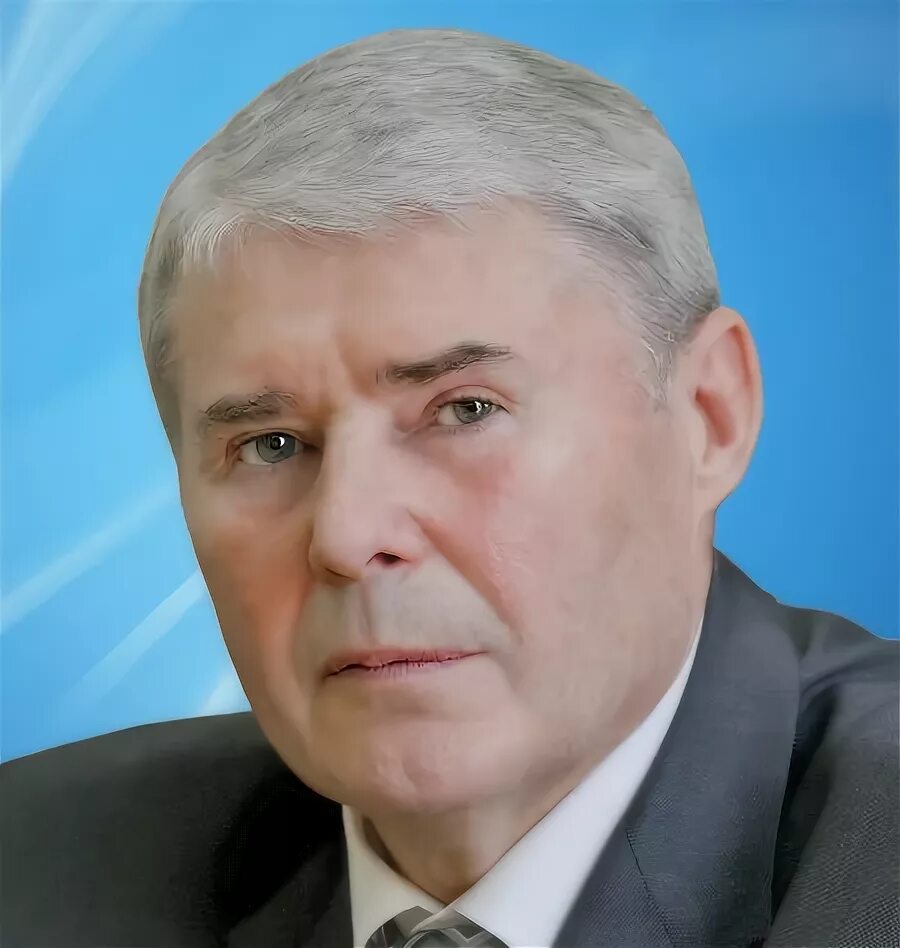 Зарицкий