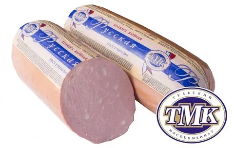 Тульский мясокомбинат