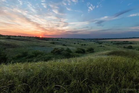 Рассвет на 10 дней