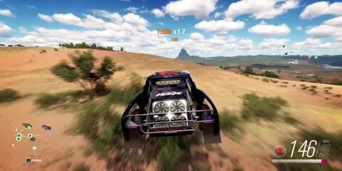 Racer worldwide