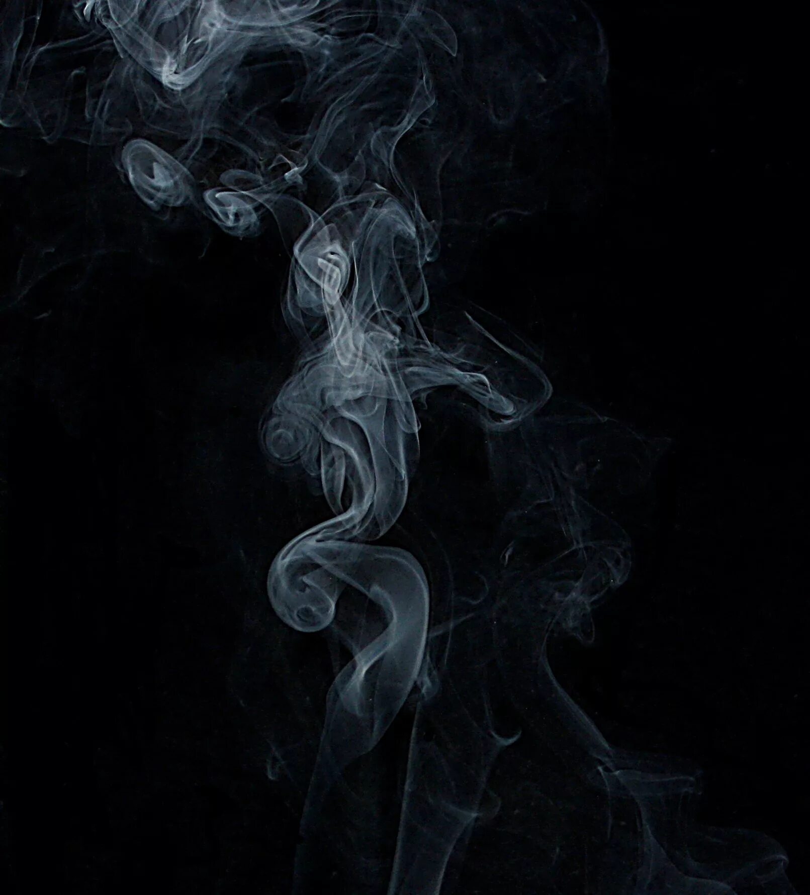 сон черный дым без огня