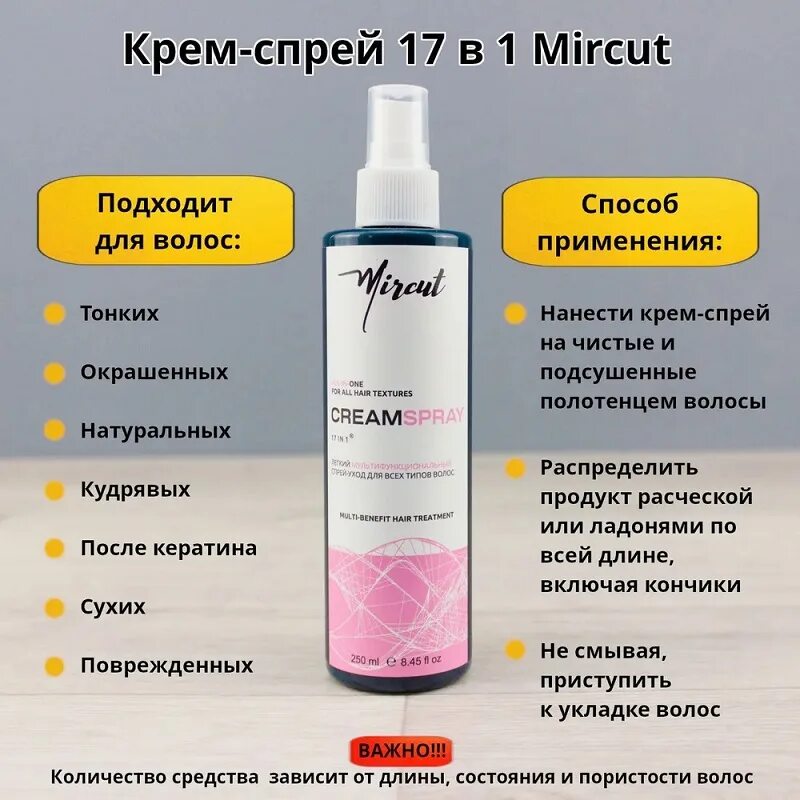Спрей для волос 17 в 1 likato. 17 in 1 cream spray. Спрей для волос 17в1 likato professional. Cream spray 17 in 1. Likato professional спрей для идеальных волос 17в1.