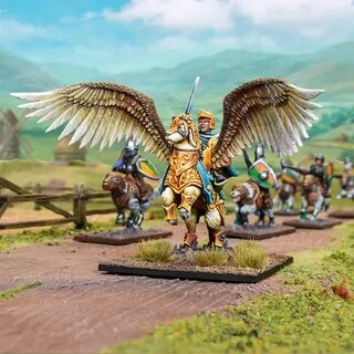 Игры крылатого