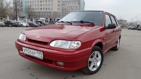 Красная 14