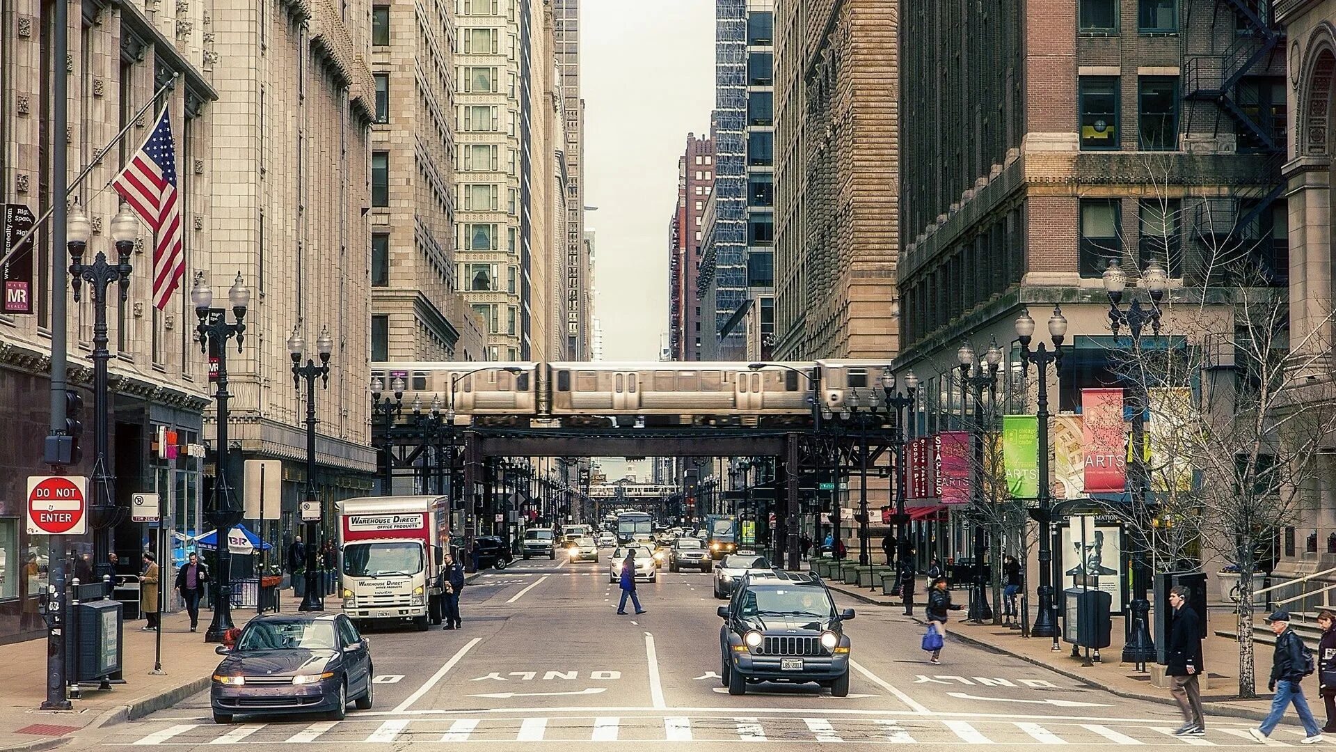 Уокер - драйв улица чикаго. Chicago улицы. Chicago streets. Chicago streets night. Уоллес стрит чикаго.