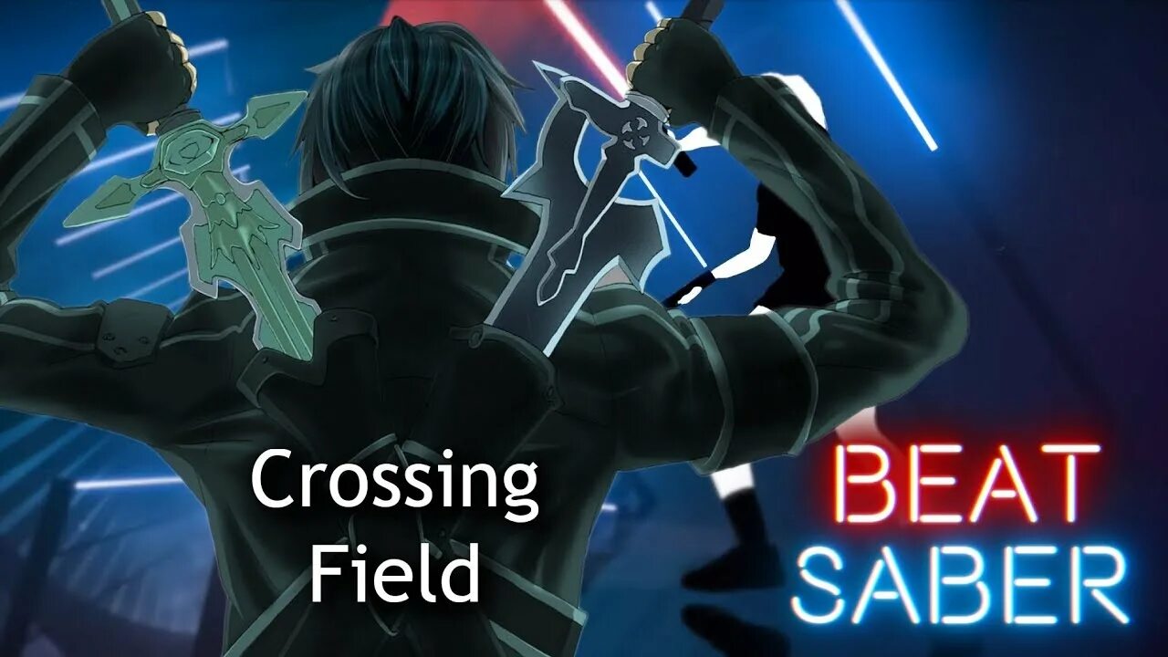 Crossing field