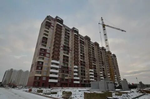 Новое шоссе 30