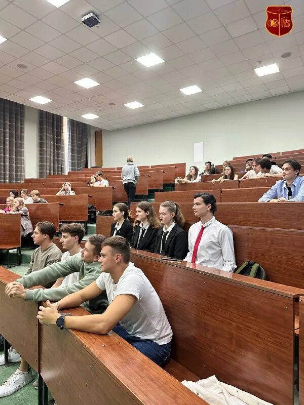 высшая школа гостеприимства