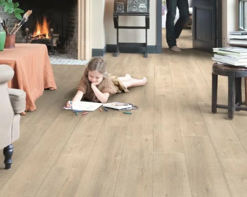 Quick step impressive ultra. Quick step impressive ultra
