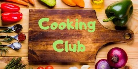 Cooking club