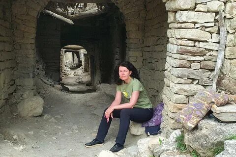 Ехать ли сейчас в дагестан