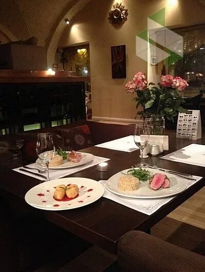 Teatro cafe