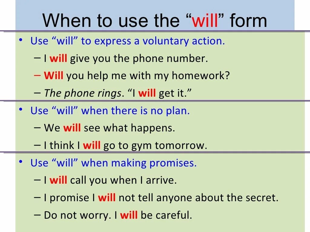 L will перевод. Will после when. if when will правило. future simple после if. предложения с when и will.