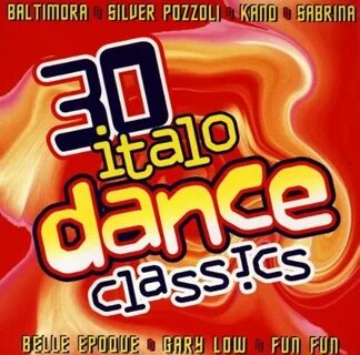 Italo dance