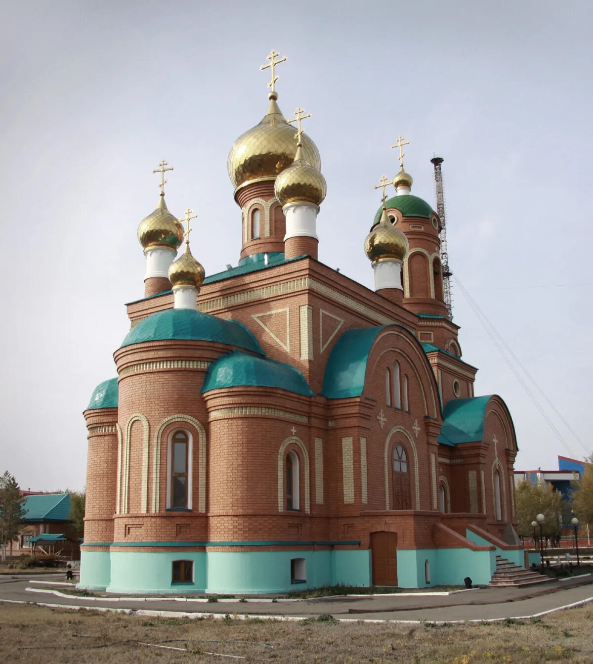 Город хромтау актюбинская область. Мечеть в хромтау. Город хромтау в казахстане. Хромтау. Хромтау актюбинская область.