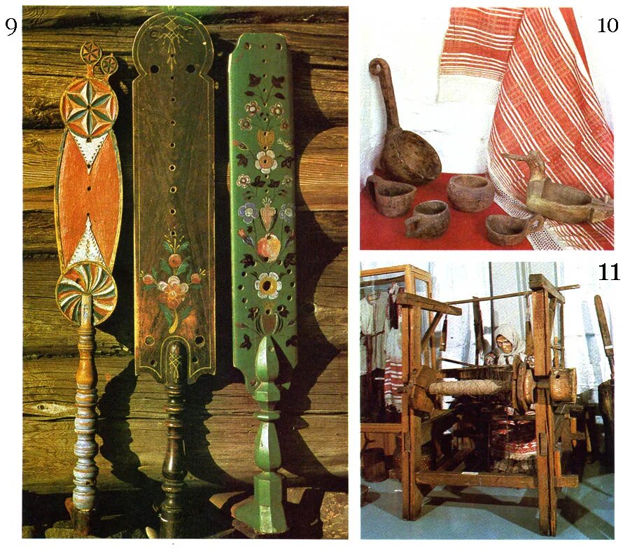 прялка тотьма. музей прялок. музейная экспозиция ферапонтова. грязовецкая прялка. музей прялок в переславле.