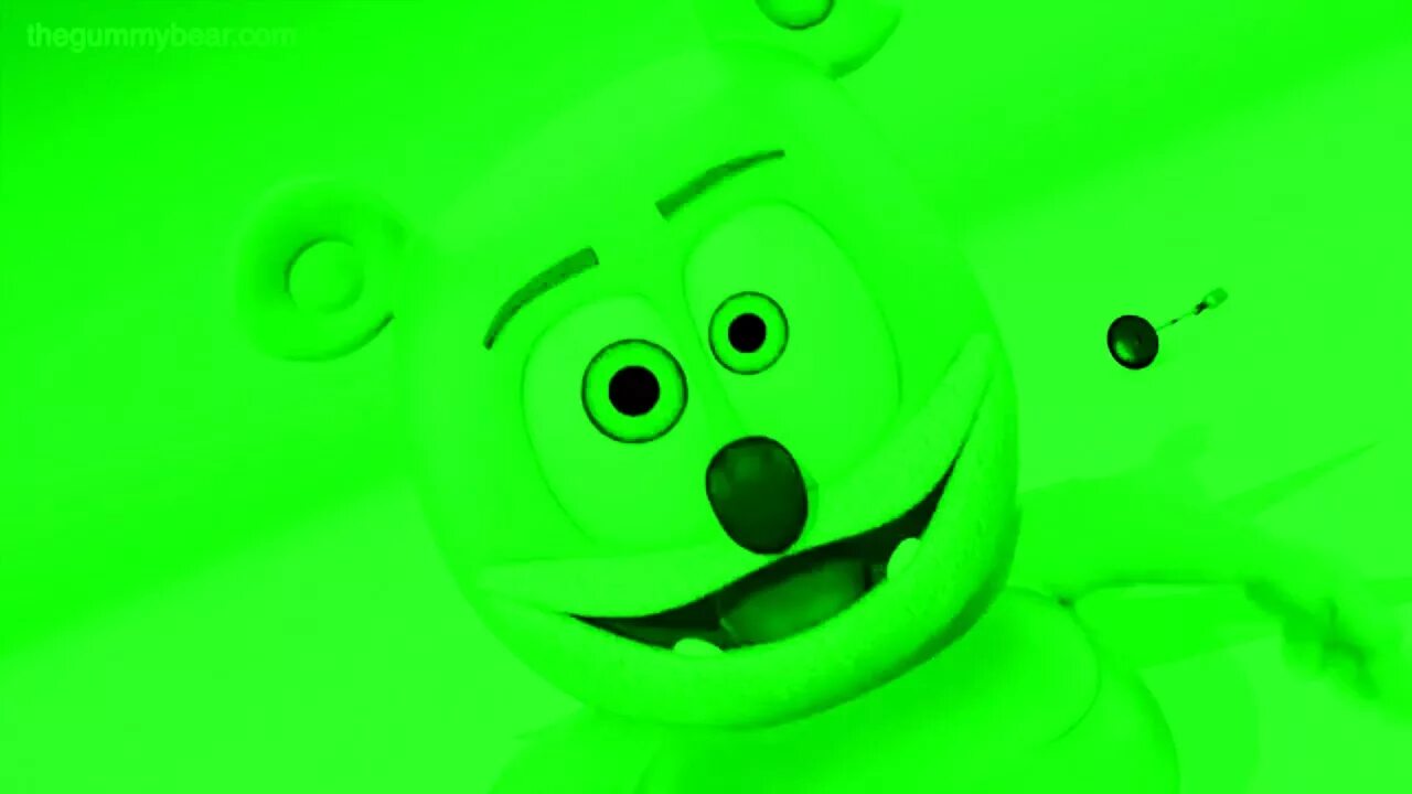 Где gummy bear. Мишка гумми бер. Talking Gummy Bear синий зелёный оранжевый. Gummy Bear зеленый. Gummibär Green Gummy.