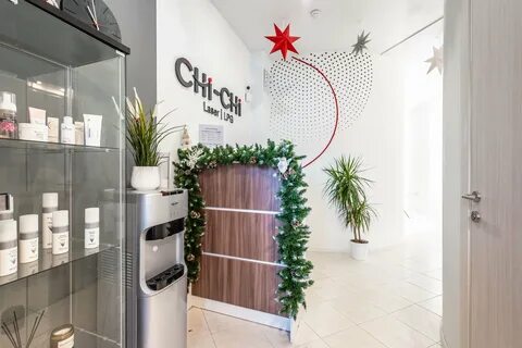 Chi studio