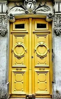 Feel doors
