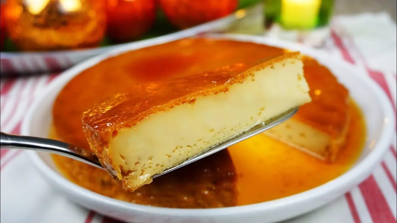 Flan napolitano. Флан. Flan Napolian. Flan Nopolitan. Флаг Наполитано десерт.