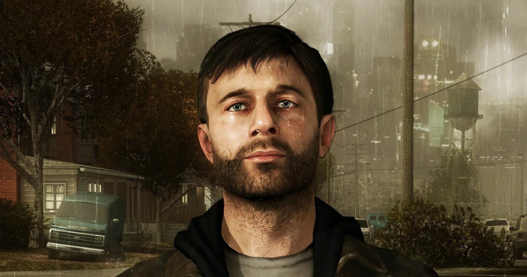 Итан Марс. Heavy Rain Итан Марс. Итан Марс Heavy Rain арт. Heavy Rain Quantic Dream. Heavy ps3