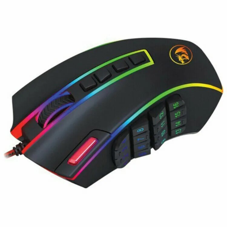 Беспроводная мышь redragon. Игровая мышь REDDRAGON Legend Chroma. Мышь Redragon Legend Chroma Black USB. Мышь REDDRAGON Chroma x1. Мышь USB Redragon Vampire RGB (77610).