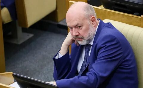 Детский депутат