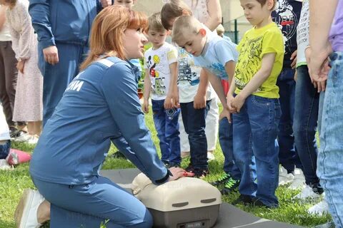 Мероприятия для детей сегодня