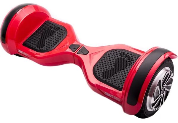 Just step go. Гироскутер just 6.5&quot; flash red (sgly-s6cbfr).