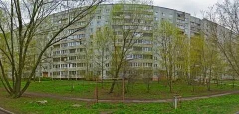 Тверь комсомольская 19