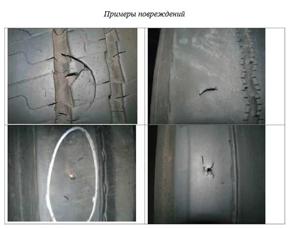 Разрыв диска. Трещина внутри резины. Повреждение шины изнутри. Внутренние трещины в покрышке. Разрыв внутри шины.