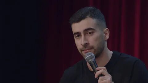 Найка казиева стендап