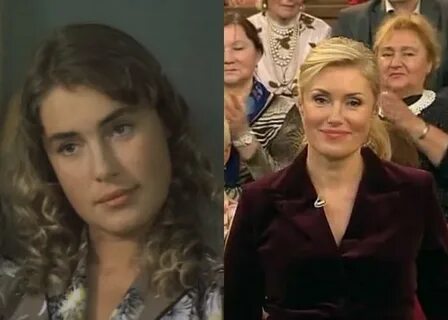 Маша шукшина дети