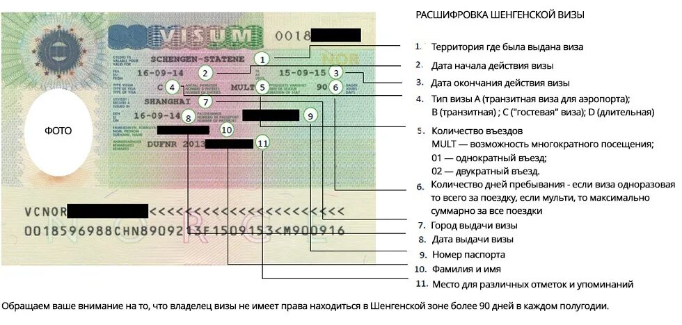 За сколько до окончания срока действия. Обозначения на шенгенской визе. Расшифровка визы шенген. Номер шенгенской визы. Номер визы шенген.