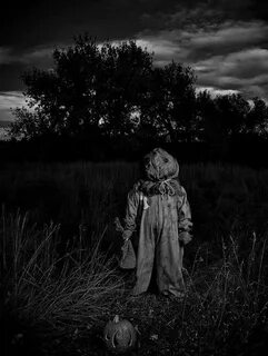 Scary photos